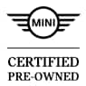 This Vehicle is MINI OEM Certified